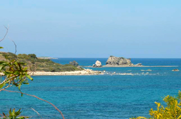 Практика на Кипре